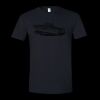 Unisex Softstyle® T-Shirt Thumbnail