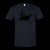 Unisex Softstyle® T-Shirt Thumbnail