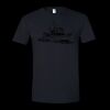 Unisex Softstyle® T-Shirt Thumbnail