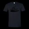 Unisex Softstyle® T-Shirt Thumbnail