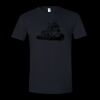 Unisex Softstyle® T-Shirt Thumbnail