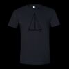 Unisex Softstyle® T-Shirt Thumbnail