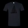Unisex Softstyle® T-Shirt Thumbnail