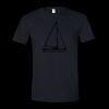 Unisex Softstyle® T-Shirt Thumbnail