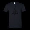 Unisex Softstyle® T-Shirt Thumbnail