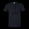 Unisex Softstyle® T-Shirt Thumbnail
