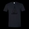 Unisex Softstyle® T-Shirt Thumbnail