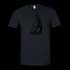 Unisex Softstyle® T-Shirt Thumbnail