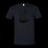 Unisex Softstyle® T-Shirt Thumbnail