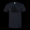 Unisex Softstyle® T-Shirt Thumbnail