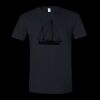 Unisex Softstyle® T-Shirt Thumbnail