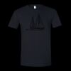 Unisex Softstyle® T-Shirt Thumbnail