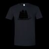 Unisex Softstyle® T-Shirt Thumbnail