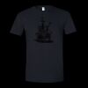 Unisex Softstyle® T-Shirt Thumbnail