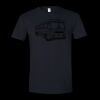 Unisex Softstyle® T-Shirt Thumbnail