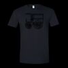 Unisex Softstyle® T-Shirt Thumbnail