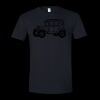Unisex Softstyle® T-Shirt Thumbnail