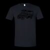 Unisex Softstyle® T-Shirt Thumbnail