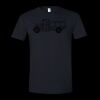 Unisex Softstyle® T-Shirt Thumbnail