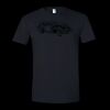 Unisex Softstyle® T-Shirt Thumbnail