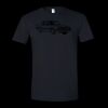 Unisex Softstyle® T-Shirt Thumbnail