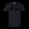 Unisex Softstyle® T-Shirt Thumbnail