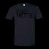 Unisex Softstyle® T-Shirt Thumbnail