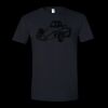 Unisex Softstyle® T-Shirt Thumbnail