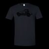 Unisex Softstyle® T-Shirt Thumbnail