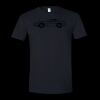 Unisex Softstyle® T-Shirt Thumbnail