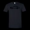 Unisex Softstyle® T-Shirt Thumbnail