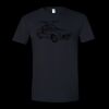 Unisex Softstyle® T-Shirt Thumbnail
