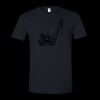 Unisex Softstyle® T-Shirt Thumbnail