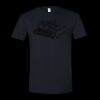 Unisex Softstyle® T-Shirt Thumbnail