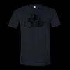 Unisex Softstyle® T-Shirt Thumbnail