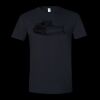 Unisex Softstyle® T-Shirt Thumbnail