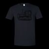 Unisex Softstyle® T-Shirt Thumbnail