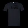 Unisex Softstyle® T-Shirt Thumbnail
