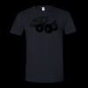 Unisex Softstyle® T-Shirt Thumbnail