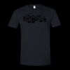 Unisex Softstyle® T-Shirt Thumbnail