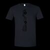 Unisex Softstyle® T-Shirt Thumbnail