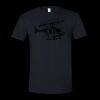 Unisex Softstyle® T-Shirt Thumbnail