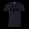Unisex Softstyle® T-Shirt Thumbnail