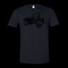 Unisex Softstyle® T-Shirt Thumbnail
