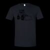 Unisex Softstyle® T-Shirt Thumbnail