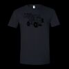 Unisex Softstyle® T-Shirt Thumbnail