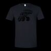 Unisex Softstyle® T-Shirt Thumbnail
