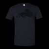 Unisex Softstyle® T-Shirt Thumbnail