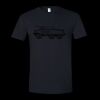 Unisex Softstyle® T-Shirt Thumbnail