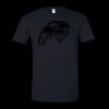 Unisex Softstyle® T-Shirt Thumbnail